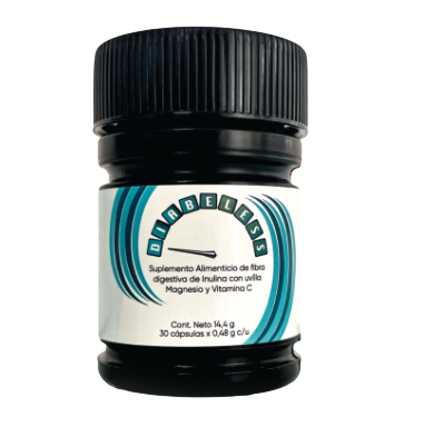 Diabeless Capsules